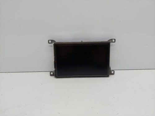  PANTALLA MULTIFUNCION PEUGEOT 508 