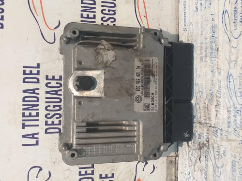  CENTRALITA MOTOR UCE 