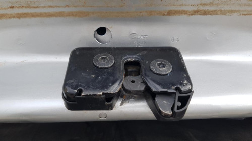CERRADURA MALETERO / PORTON Seat Cordoba Berlina (6K2)(08.1999->) Seat Cordoba Berlina (6K2)(08.1999->) 