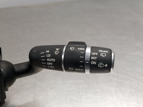  MANDO LUCES, LAND ROVER, RANGE ROVER EVOQUE 