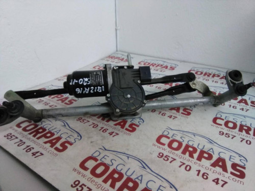 MOTOR LIMPIA DELANTERO Seat IBIZA BERLINA (6J5) 