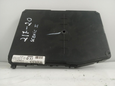 CAJA RELES / FUSIBLES, RENAULT, SCENIC II (JM)