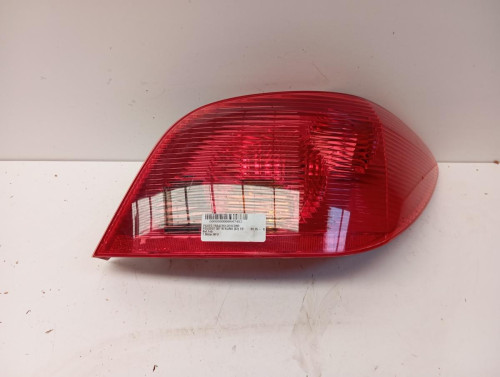  PILOTO TRASERO DERECHO Peugeot 307 BERLINA (S2) 