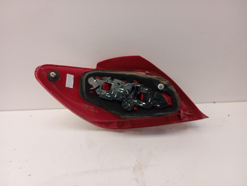  PILOTO TRASERO DERECHO Peugeot 307 BERLINA (S2) 