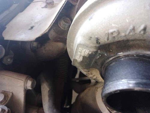 TURBOCOMPRESOR Hyundai I40 (VF) 