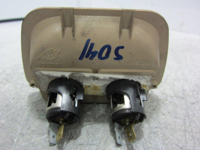 MODULO ENCENDIDO, BMW, SERIE X5 (E53)