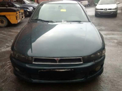  MITSUBISHI GALANT BERLINA (EA0) 