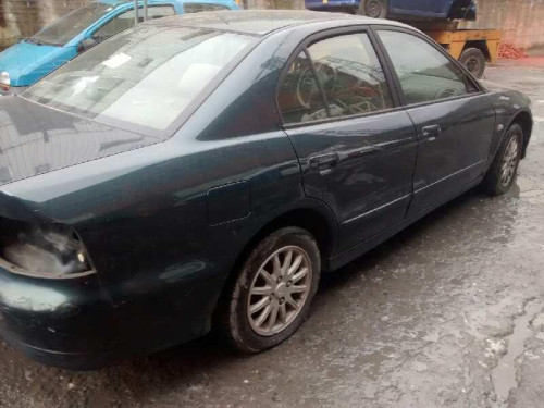  MITSUBISHI GALANT BERLINA (EA0) 