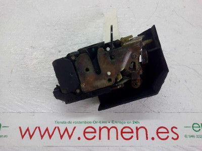 CERRADURA PUERTA DELANTERA IZQUIERDA, ALFA ROMEO, 156 (116)