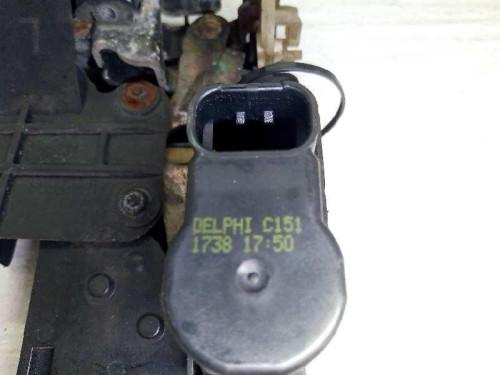  CERRADURA PUERTA DELANTERA IZQUIERDA ALFA ROMEO 156 (116) 