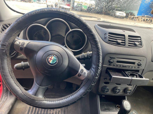  ALFA ROMEO 147 (190) 