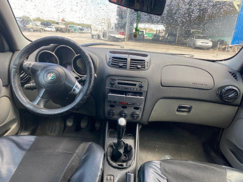  ALFA ROMEO 147 (190) 