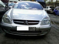 CITROEN C5 BREAK