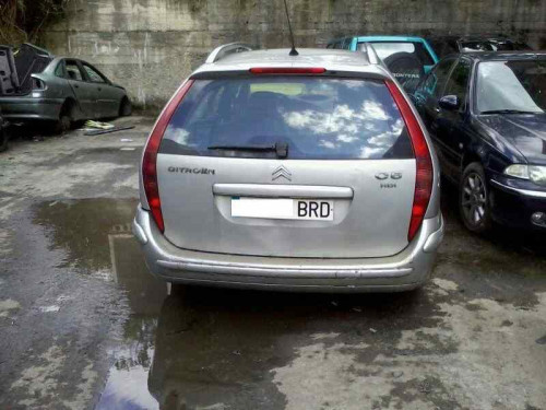 CITROEN C5 BREAK 