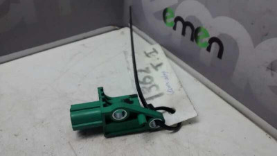 SENSOR DE IMPACTO, SEAT, LEON (1P1)
