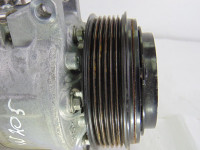 COMPRESOR AIRE ACONDICIONADO