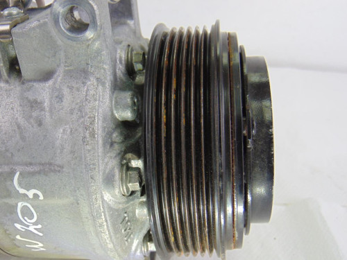  COMPRESOR AIRE ACONDICIONADO, MERCEDES-BENZ, CLASE C (BM 205) BERLINA 