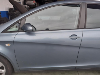 PUERTA DELANTERA IZQUIERDA, SEAT, ALTEA (5P1)