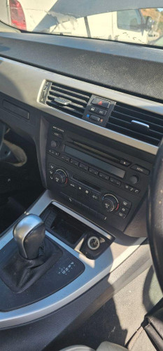  CONSOLA CENTRAL BMW SERIE 3 BERLINA (E90) 