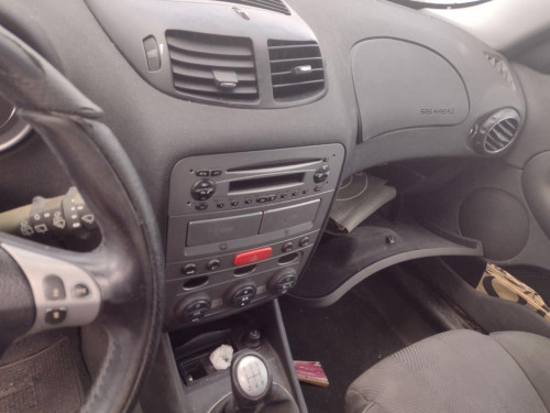  WARNING ALFA ROMEO 147 (190) 