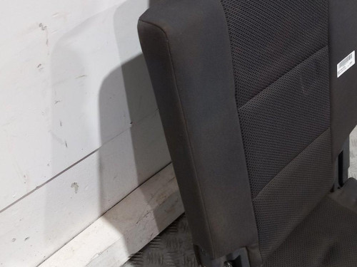  ASIENTOS TRASERO IZQUIERDO Volkswagen TOURAN (1T3) 