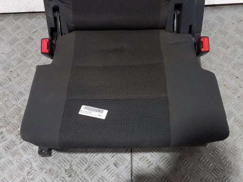  ASIENTOS TRASERO IZQUIERDO Volkswagen TOURAN (1T3) 