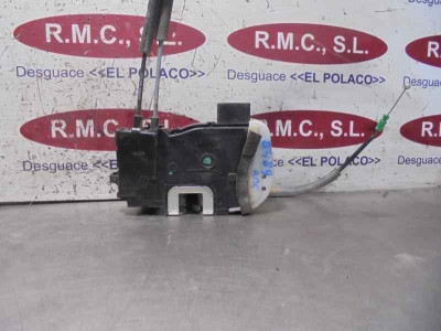 CERRADURA PUERTA DELANTERA DERECHA, HYUNDAI, IX35 (EL/LM)