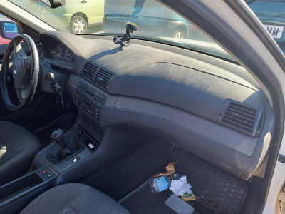 BMW SERIE 3 BERLINA (E46)
