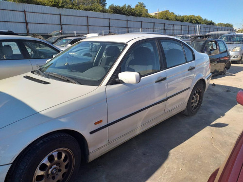  BMW SERIE 3 BERLINA (E46) 