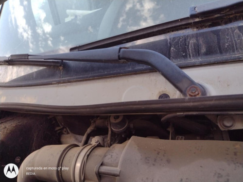 BRAZO LIMPIA DELANTERO DERECHO VOLKSWAGEN CRAFTER FURGÓN (2E) 