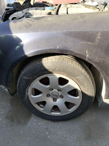 LLANTA AUDI A4 BERLINA (8E) 