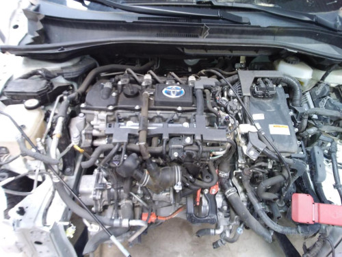 MOTOR COMPLETO TOYOTA C-HR (X10) 