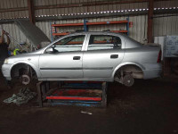 OPEL ASTRA G BERLINA