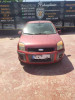 FORD FUSION (CBK) — vehículo donante para recambios 