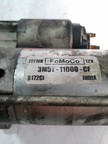  MOTOR ARRANQUE, FORD, FOCUS BERLINA (CB4) 