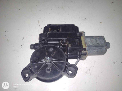 MOTOR ELEVALUNAS TRASERO IZQUIERDO, VOLKSWAGEN, POLO V (6R1)