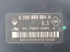  SERVOFRENO, RENAULT, SCENIC RX4 (JA0) 