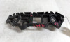  SOPORTE PARAGOLPES TRASERO Volkswagen POLO VI (AE1) 