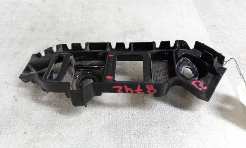  SOPORTE PARAGOLPES TRASERO Volkswagen POLO VI (AE1) 