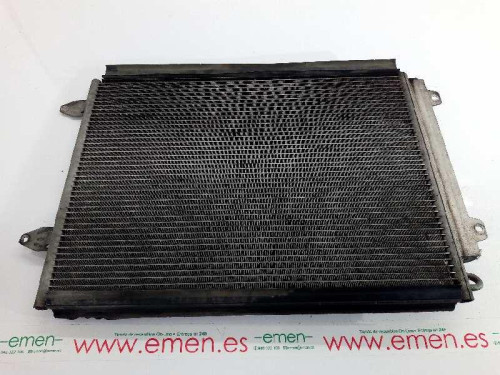  RADIADOR CALEFACCION / AIRE ACONDICIONADO Volkswagen PASSAT BERLINA (3C2) 