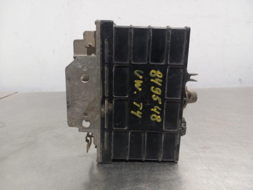 CENTRALITA MOTOR UCE 