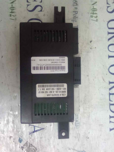  MODULO CONFORT 