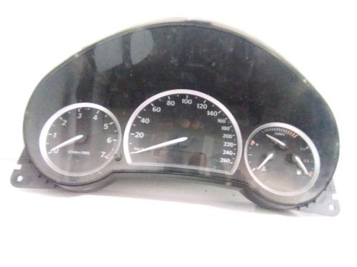 CUADRO INSTRUMENTOS Saab 9-3 BERLINA 