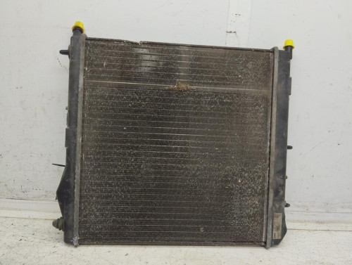 RADIADOR AGUA Citroen C3 