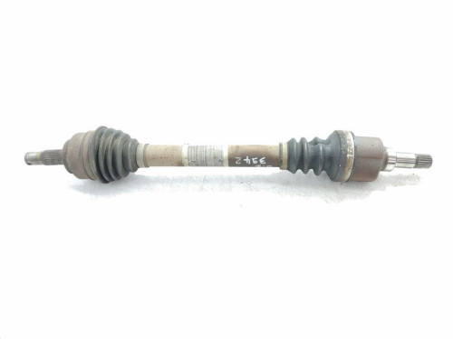  TRANSMISION DELANTERA IZQUIERDA PEUGEOT 307 BERLINA (S2) 