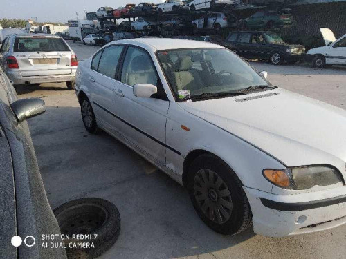  BMW SERIE 3 BERLINA (E46) 