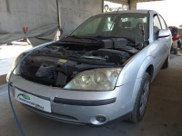 FORD MONDEO BERLINA (GE)
