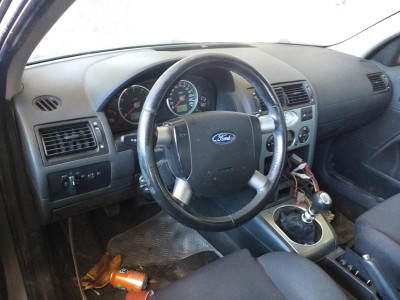 FORD MONDEO BERLINA (GE)