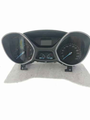  CUADRO INSTRUMENTOS, FORD, C-MAX (CB7) 