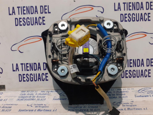  AIRBAG DELANTERO IZQUIERDO 